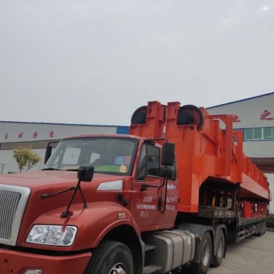 起重機(jī)的操作流程及過程應(yīng)該注意什么？