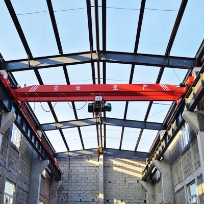 筑牢安全防線，保障高效運行——起重機科學養(yǎng)護要點解析